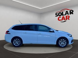 Peugeot 308 SW Style 1.5 BlueHDi 130 S&S