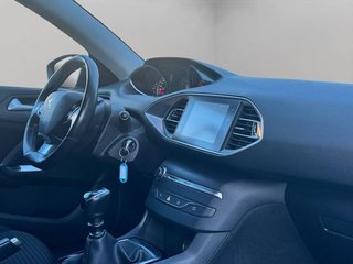 Peugeot 308 SW Style 1.5 BlueHDi 130 S&S