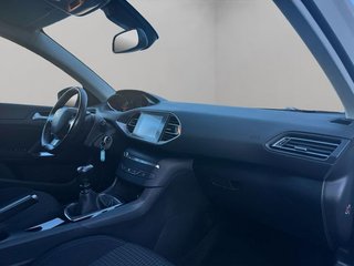 Peugeot 308 SW Style 1.5 BlueHDi 130 S&S