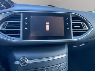 Peugeot 308 SW Style 1.5 BlueHDi 130 S&S