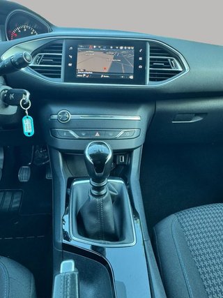 Peugeot 308 SW Style 1.5 BlueHDi 130 S&S