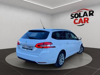 Peugeot 308 SW Style 1.5 BlueHDi 130 S&S