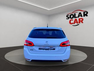 Peugeot 308 SW Style 1.5 BlueHDi 130 S&S