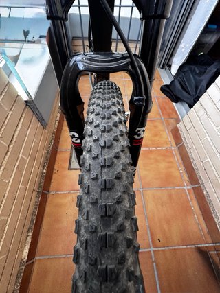 Orbea M30 L Carbono MTB