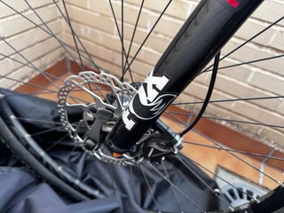 Orbea M30 L Carbono MTB
