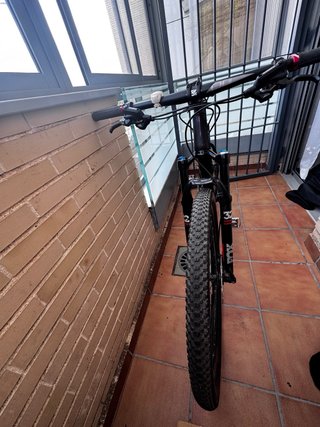 Orbea M30 L Carbono MTB