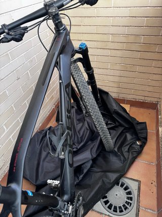 Orbea M30 L Carbono MTB