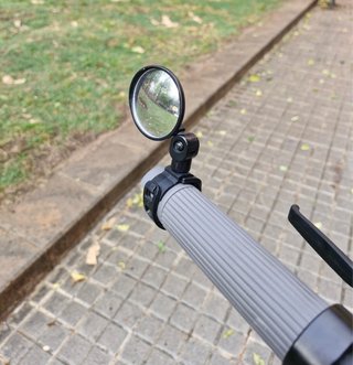 Patinete Eléctrico Xiaomi M365