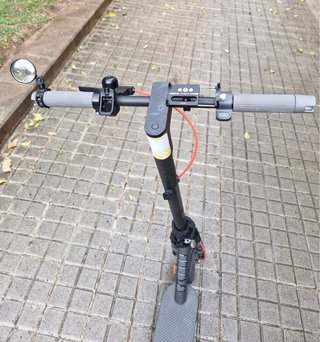 Patinete Eléctrico Xiaomi M365