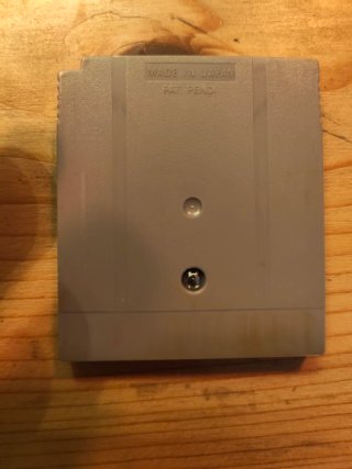 Super Mario Land 2: 6 Golden Coins (Game Boy)