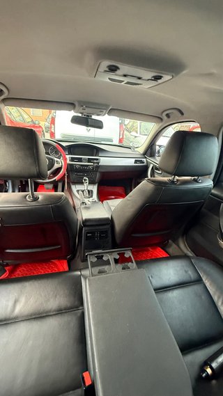 BMW Serie 3 2006