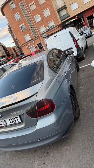 BMW Serie 3 2006