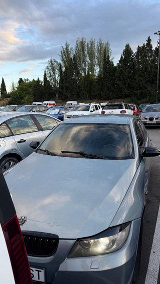 BMW Serie 3 2006