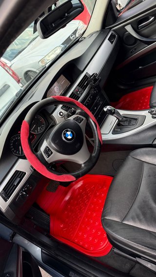 BMW Serie 3 2006