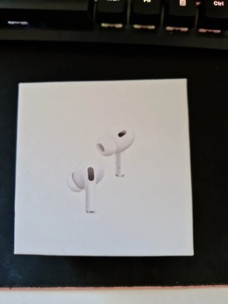 Airpods Pro 2ª Gen