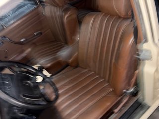 Mercedes-Benz 250 1993