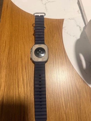 Apple Watch Ultra 2 49mm GPS+Cellular