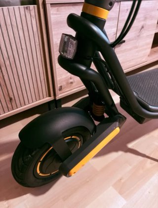 Patinete Cecotec Glaxy Gs Xxl