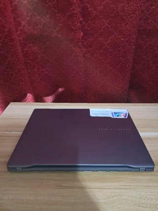 Asus VivoBook S14 Ultra 7 Intel Arc