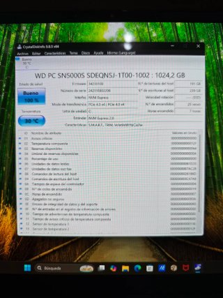 Asus VivoBook S14 Ultra 7 Intel Arc