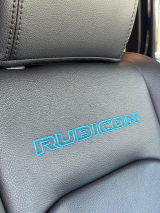 Jeep Wrangler 4xe Plug-In Hybrid 381 4x4 NACIONAL