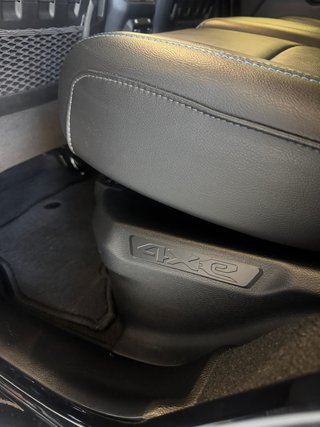 Jeep Wrangler 4xe Plug-In Hybrid 381 4x4 NACIONAL
