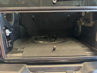 Jeep Wrangler 4xe Plug-In Hybrid 381 4x4 NACIONAL