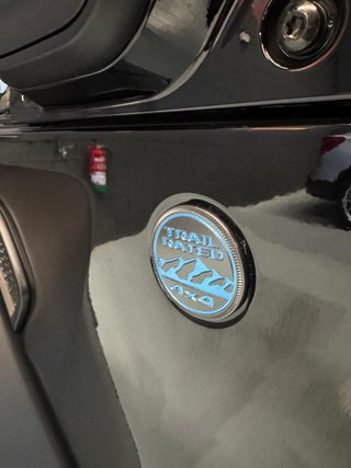 Jeep Wrangler 4xe Plug-In Hybrid 381 4x4 NACIONAL