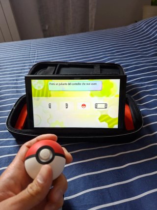 Nintendo Switch + 16 Giochi