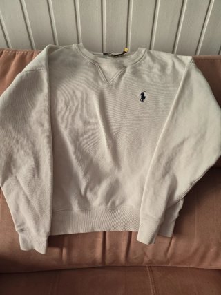 Sudadera niño 8-10 años