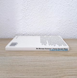 Libro La dieta médica Scarsdale, nutrición y salud