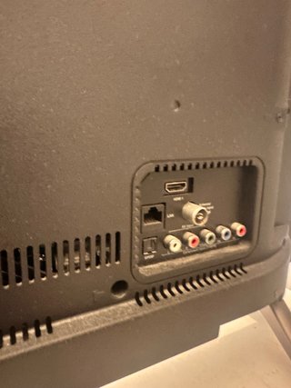 TV Thomson 32
