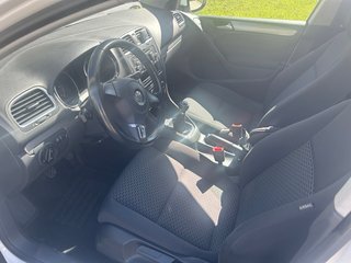 Volkswagen Golf 2009