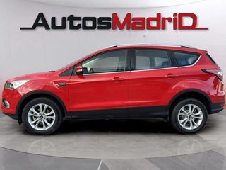 Ford Kuga 1.5 TDCi 88kW 4x2 Titanium