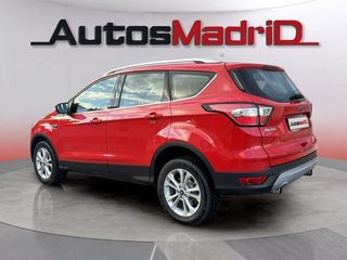 Ford Kuga 1.5 TDCi 88kW 4x2 Titanium