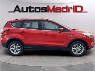 Ford Kuga 1.5 TDCi 88kW 4x2 Titanium