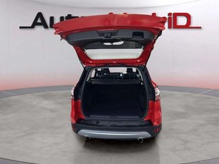 Ford Kuga 1.5 TDCi 88kW 4x2 Titanium