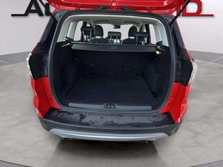 Ford Kuga 1.5 TDCi 88kW 4x2 Titanium