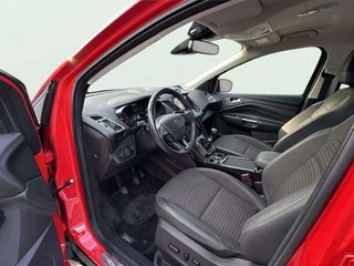 Ford Kuga 1.5 TDCi 88kW 4x2 Titanium