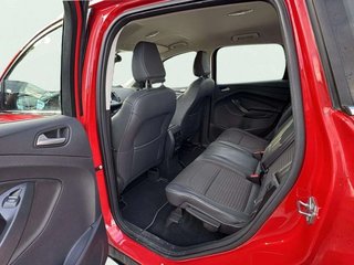 Ford Kuga 1.5 TDCi 88kW 4x2 Titanium