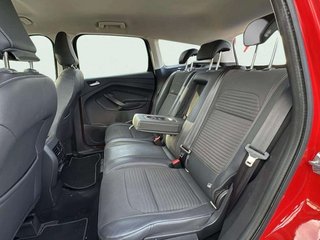 Ford Kuga 1.5 TDCi 88kW 4x2 Titanium