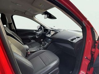 Ford Kuga 1.5 TDCi 88kW 4x2 Titanium