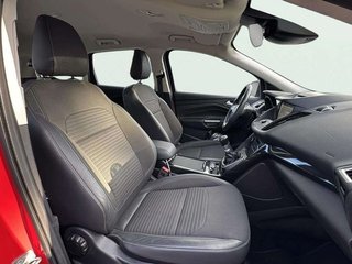 Ford Kuga 1.5 TDCi 88kW 4x2 Titanium