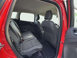 Ford Kuga 1.5 TDCi 88kW 4x2 Titanium