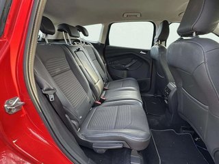 Ford Kuga 1.5 TDCi 88kW 4x2 Titanium
