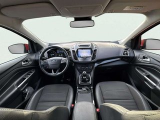 Ford Kuga 1.5 TDCi 88kW 4x2 Titanium