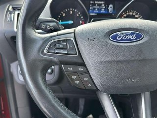 Ford Kuga 1.5 TDCi 88kW 4x2 Titanium