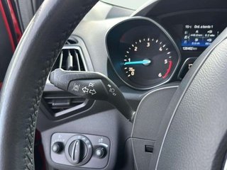 Ford Kuga 1.5 TDCi 88kW 4x2 Titanium