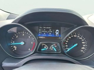 Ford Kuga 1.5 TDCi 88kW 4x2 Titanium