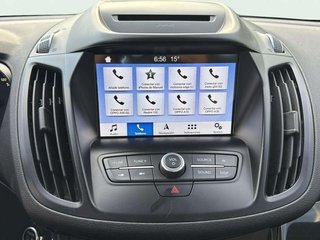 Ford Kuga 1.5 TDCi 88kW 4x2 Titanium